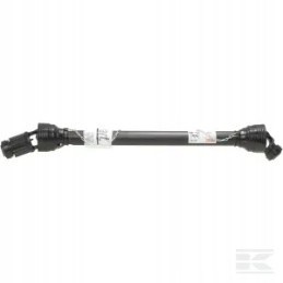 Articulated shaft pto 60 l 1010 mm gopart