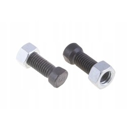 Vi1103 screw bolt m12 x 39 class 12 9