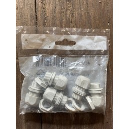 eurocap cable gland pg 09 435 4547