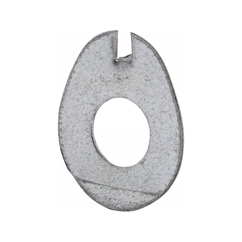 The intermediate timing gear washer fits the mf