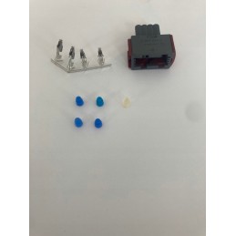 Danfoss amp stecker connection kit 157b4992
