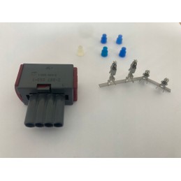 Danfoss amp stecker connection kit 157b4992