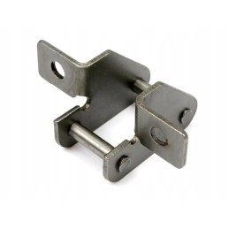 Chain lock with double-sided connection ca550f1 sd