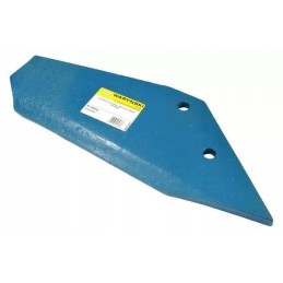 Straight right blade for use with Lemken Smaragd