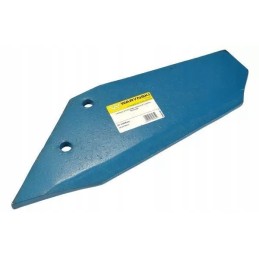 Straight left blade for use with Lemken smaragd wa