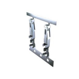 20 pcs - Samtec CC69R Series Crimp Terminal, 24AWG Max