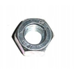 Claas self-locking nut