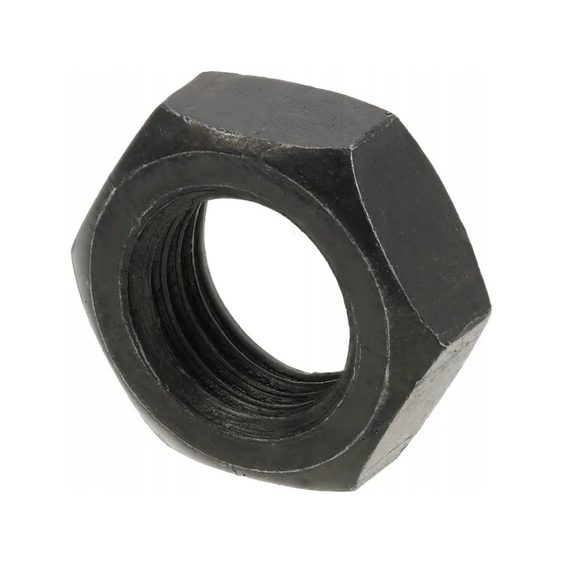 The pusher nut fits mf 3 and 4 cylinders