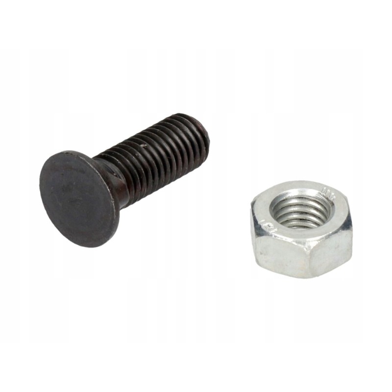 M12x35 m12x35 mouldboard screw kuhn h0609360