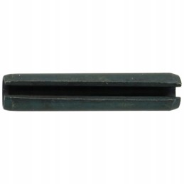 Split spring dowel 10x30mm din 1481 iso 8752