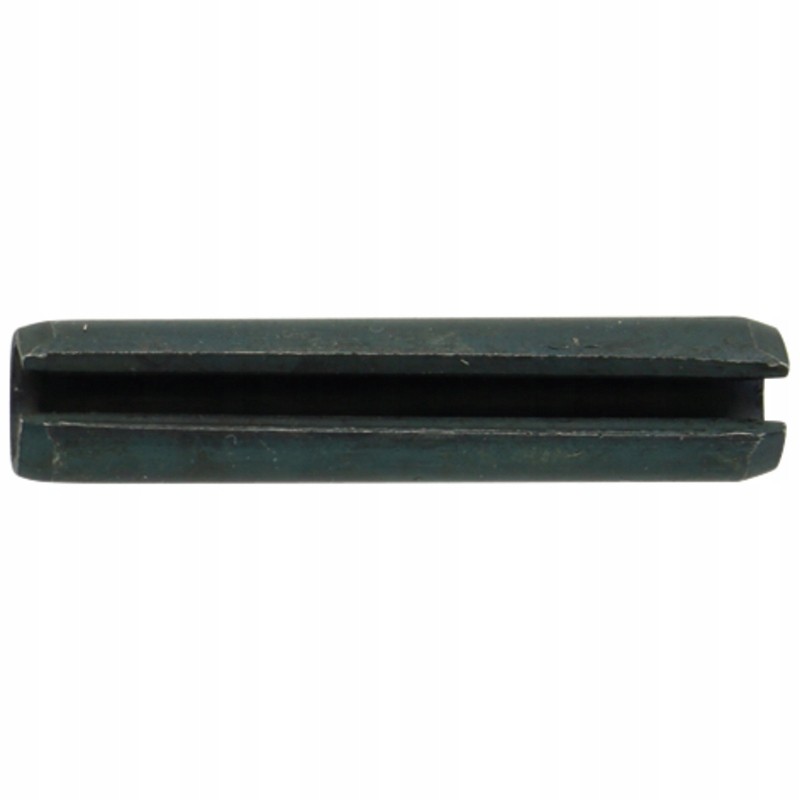 Split spring dowel 10x30mm din 1481 iso 8752