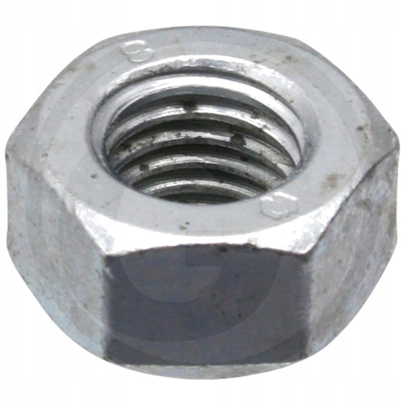 Nut matching screws km060306