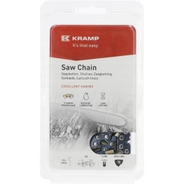 Cutting chain solid chisel 325 1 5 mm 72 o