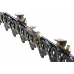 Cutting chain solid chisel 325 1 5 mm 72 o