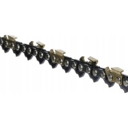 Cutting chain solid chisel 325 1 5 mm 72 o