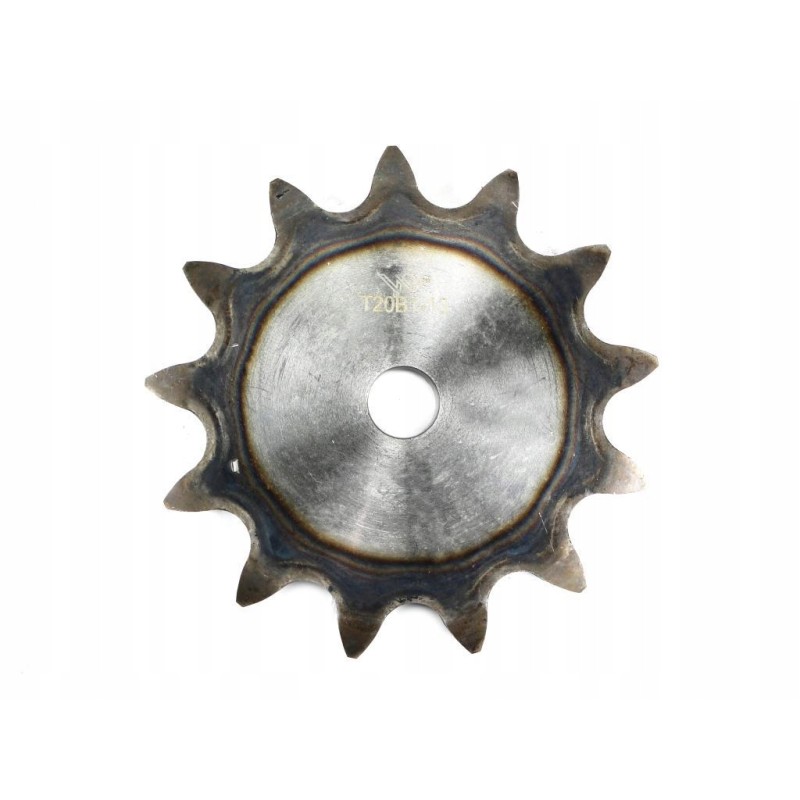 Hardened gear wheel, disc 20b 1 r1 1 1 4 of 1