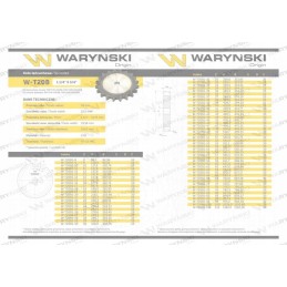 Hardened gear wheel, disc 20b 1 r1 1 1 4 of 1