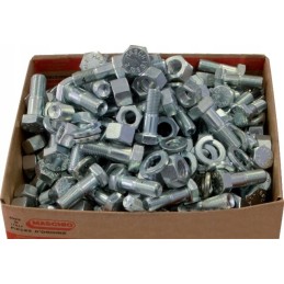 Maschio screw m16x55x1 5 12 9 original f20110045r