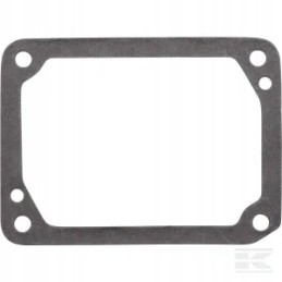 The gear lever cover gasket fits