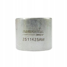 Valve lever sleeve mf4 andoria mot