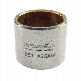 Valve lever sleeve mf4 andoria mot