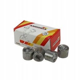 Valve lever sleeve mf4 andoria mot