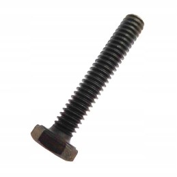 Tensioner bracket bolt