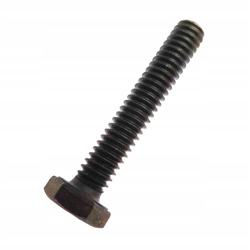 Tensioner bracket bolt