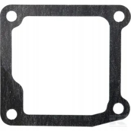 The compressor gasket fits the C 385