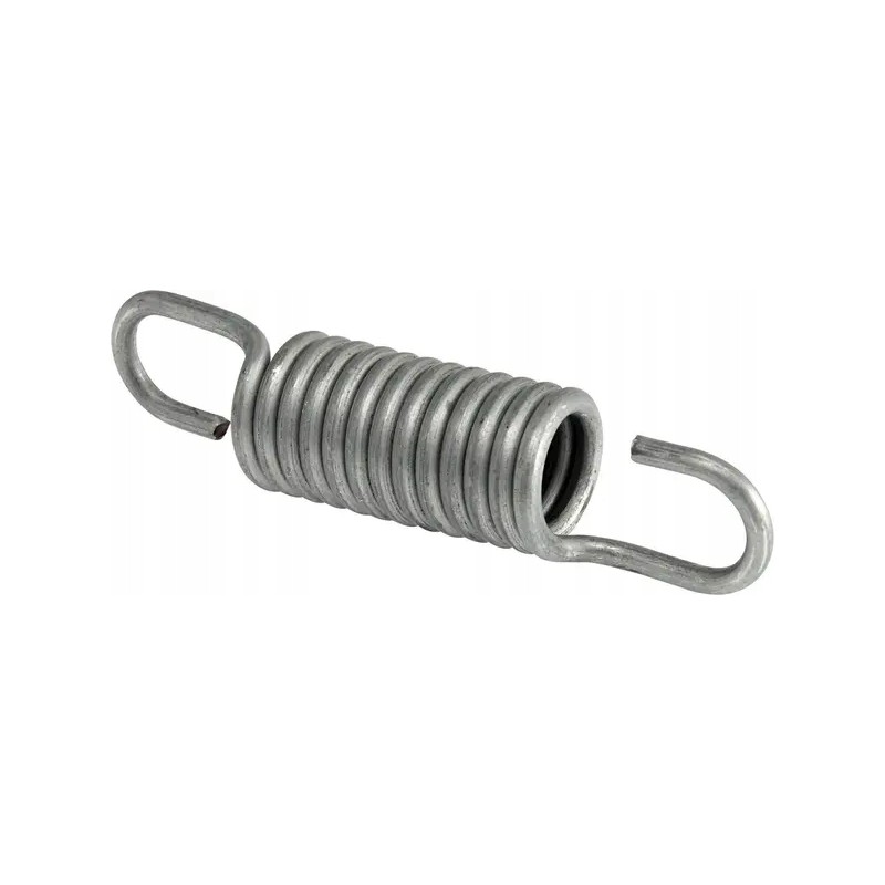 The brake shoe spring fits the C 330