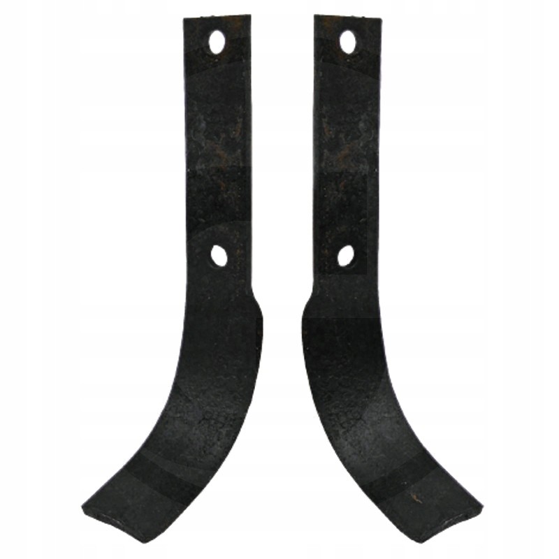 Bent left knife, working width 102mm, opening spacing