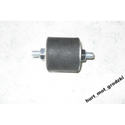 Rubber-metal cushion 50x 47 m10