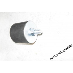 Rubber-metal cushion 50x 47 m10