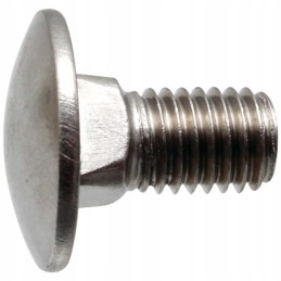 Granite mushroom head screw m10 x 25 kuhn 92272