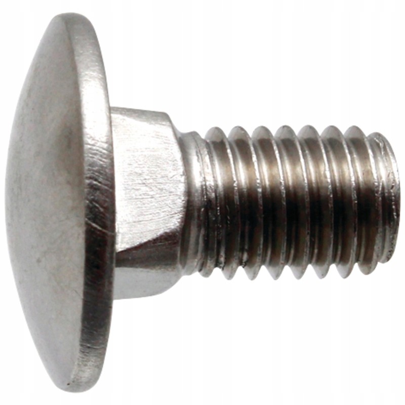 Granite mushroom head screw m10 x 25 kuhn 92272