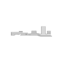 25 pcs - TE Connectivity Power Connector, 8A, Power Versa-Lock 5.0, Panel Mount, 600 V ac