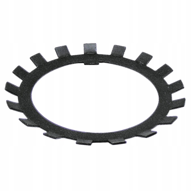 Bearing washer 25mm 1mm granite