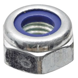 Granite locking nut m10 kuhn 92029