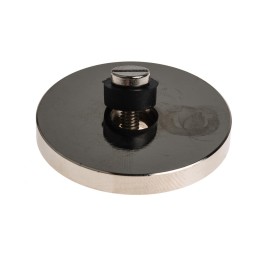 1 pcs - RS PRO Counterpart for 30/35 mm Holding Magnet