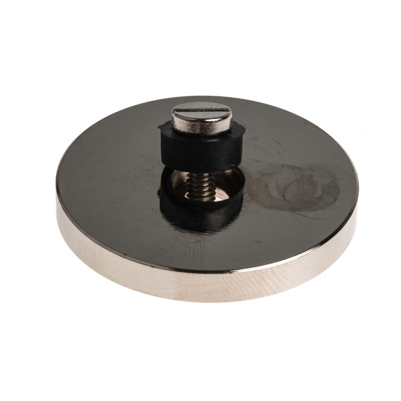 1 pcs - RS PRO Counterpart for 30/35 mm Holding Magnet