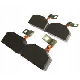 Starter brush 12x36x20 set of 4 pcs