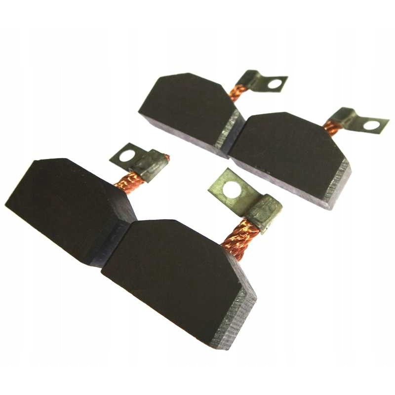 Starter brush 12x36x20 set of 4 pcs