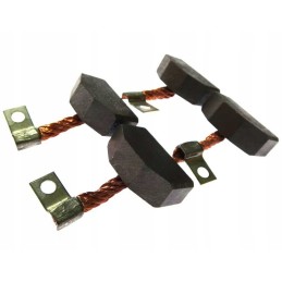 Starter brush 12x36x20 set of 4 pcs