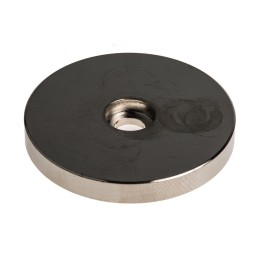 1 pcs - RS PRO Counterpart for 30/35 mm Holding Magnet
