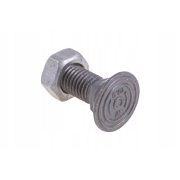 Vi1012 bolt M14 x 35 with nut