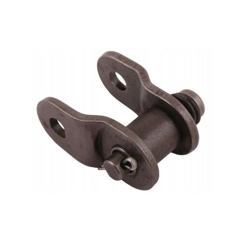 Chain link with O-ring ANSI A 40 R1 1 2
