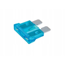 Blade fuse 15a 100 pl fuse