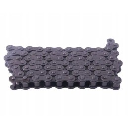 Roller chain 12b 1 74pz, use in roll press