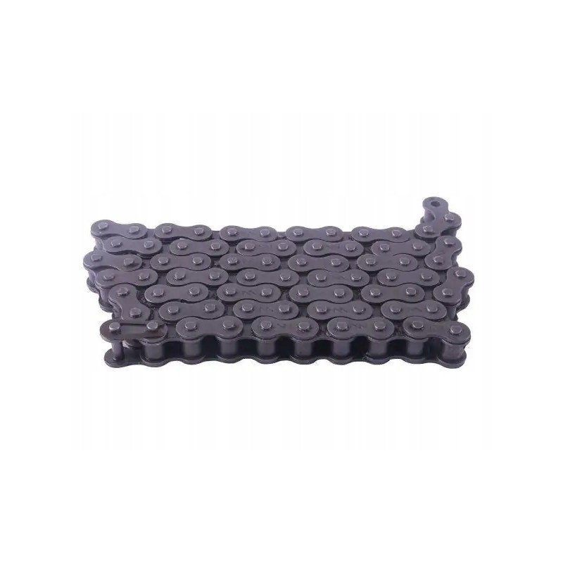 Roller chain 12b 1 74pz, use in roll press