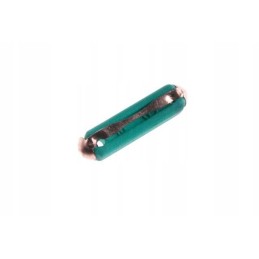 Cylindrical fusible fuse 16a 16a
